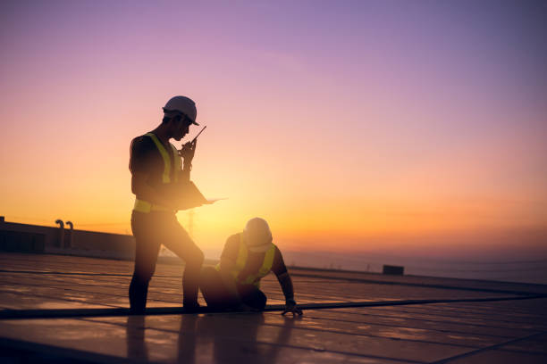 Best Roof Replacement Cost  in The Hills, NJ