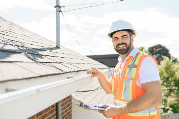 Best Roofing Contractors for Homes  in The Hills, NJ