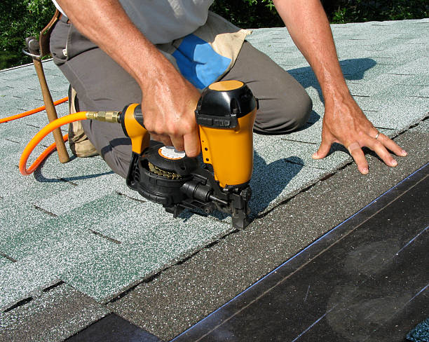 Quick and Trustworthy Emergency Roof Repair Services in The Hills, NJ