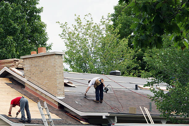 Best Emergency Roof Repair  in The Hills, NJ