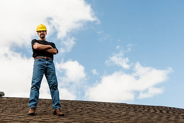Best Roof Waterproofing Services  in The Hills, NJ