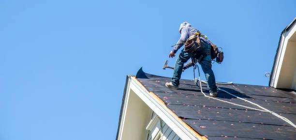 Slate Roofing Contractor in The Hills, NJ